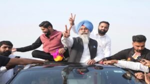 Tarn Taran By-Election में AAP की शानदार जीत: जनता ने काम की राजनीति पर लगाई मोहर