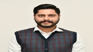 Sherry Kalsi ने Voters से की Appeal: सेवा और एकता की भावना को मजबूत करें, Shri Guru Tegh Bahadur Ji के 350वें शहीदी दिवस पर Tarn Taran में Program