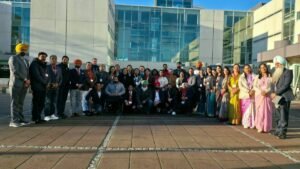 विदेश से training लेकर लौटे Punjab के Teachers – Principals अब students को देंगे Modern और Smart Education