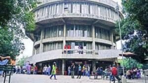 Punjab University में छुट्टी, Exams Postponed: Senate Election की Date का इंतज़ार, ITBP तैनात — आज Students की बड़ी Meeting