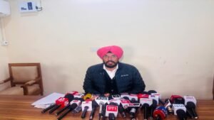 Cattle Feed Act 2018 लागू करने में 7 साल की देरी, Kuldeep Dhaliwal ने पिछली Governments को ठहराया Responsible