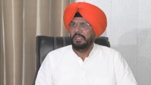 कुलदीप सिंह धालीवाल ने 3 ऐतिहासिक शहरों को ‘पवित्र शहर’ का दर्जा देने के लिए मुख्यमंत्री भगवंत मान का किया धन्यवाद