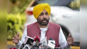 झज्जर बचौली सैंक्चुअरी का नाम गुरु तेग बहादुर साहिब रखा:पंजाब सरकार ने फैसला लिया, जंगली जीव बोर्ड की स्टैंडिंग कमेटी की मंजूरी