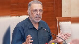 पंजाब CM सेहत बीमा योजना 22 जनवरी को होगी लांच:स्वास्थ्य मंत्री बलबीर बोले- सीएम को जत्थेदार साहिब ने 15 को किया है तलब