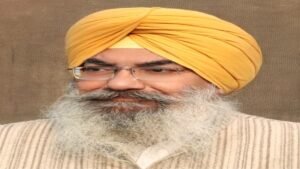 कोहली की खुलेआम पैरवी ने सिख हृदयों को गहरी चोट पहुंचाई: Prof. Sarchand Singh Khayala