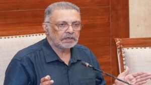 Ludhiana में आज हेल्थ मिनिस्टर अधिकारियों संग करेंगे बैठक:बचत भवन में स्वास्थ्य सेवा, कानून व्यवस्था व अन्य कार्यों की होगी समीक्षा