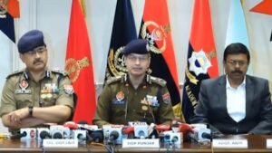 Operation Prahar: पंजाब पुलिस शुरू करेगी ऑपरेशन प्रहार 2.0, 72 घंटे और 12 हजार जवान संभालेंगे मोर्चा