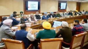 हर जिले में 10 और 11 फरवरी को लगेंगे विशेष शिविर, निपटाई जाएंगी व्यापारियों की शिकायतें