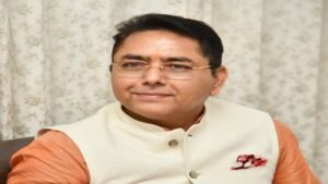 अमित शाह के पंजाब दौरे से पहले AAP नेता अमन अरोड़ा के 6 सवाल, बोले—‘जुमलें’ नहीं जवाब लेकर आएं गृह मंत्री