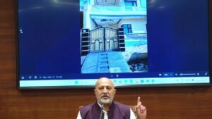 ‘युद्ध नशेआं विरुद्ध’ का एक साल – 36,178 एफआईआर, 51,648 गिरफ्तारियां, भगवंत मान सरकार की ड्रग्स के खिलाफ जंग तेज:  Baltej Pannu