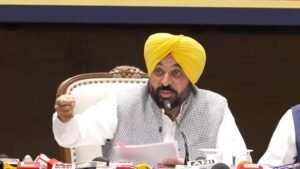 पंजाब में सिंचाई क्षेत्र में बड़ा बदलाव: चार साल में तीन गुना बढ़ा बजट, 58 लाख एकड़ तक पहुंचा नहरी पानी