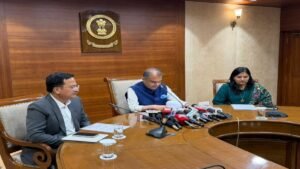 लिवासा अस्पताल द्वारा लुधियाना में 360 करोड़ रुपये का निवेश किया जाएगा: संजीव अरोड़ा