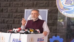 CM भगवंत  मान के नेतृत्व में पंजाब सरकार के चार वर्ष पूर्ण:  प्रारंभिक देखभाल से लेकर लिवर ट्रांसप्लांट तक—पंजाब ने स्वास्थ्य सेवाओं को नई ऊँचाइयों पर पहुँचाया