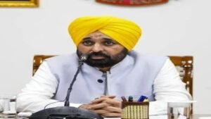 पंजाब ने स्कूलों की तस्वीर बदलने के लिए ऐतिहासिक मिशन शुरू करने हेतु वर्ल्ड बैंक के साथ 3,500 करोड़ रुपये का समझौता किया: CM भगवंत  मान