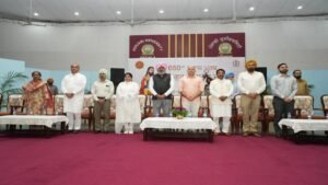 युवा भारत को श्री गुरु रविदास जी के ‘बेगमपुरा’ के संकल्प वाला देश बनाने के लिए आगे आएं — Manish Sisodia