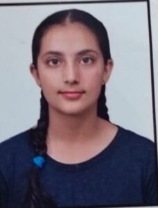 चंडीगढ़ की लेजा ने ताइक्वांडो में जीता गोल्ड मेडल
