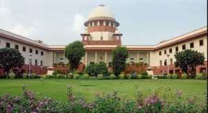 राष्ट्रपति मुर्मू ने सुप्रीम कोर्ट में 4 और न्यायाधीशों को जोड़ने के लिए अध्यादेश जारी किया