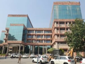ईडी ने 150 करोड़ रुपये के सनटेक सिटी-अल्टस सीएलयू घोटाले की जांच में गमाडा के मुख्य प्रशासक को तलब किया