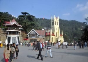 हिमाचल में 21 मई तक मौसम शुष्क रहेगा। तापमान 2 डिग्री सेल्सियस से बढ़कर 6 डिग्री सेल्सियस हो सकता है