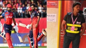 धर्मशाला चुनाव में लगाए गए पाबंदियों से ‘आस्क पंजाब किंग्स’: आईपीएल पीबीकेएस और आरसीबी मैच में कंप्लीमेंट्री ड्रिंक से इनकार