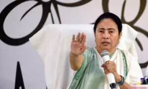 बंगाल विधानसभा चुनाव में करारी हार के बाद ममता बनर्जी ने टीएमसी नेताओं से कहा, ‘जो जाना चाहते हैं वे जा सकते हैं’