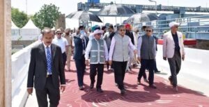 हरियाणा, राजस्थान के साथ अधिक नदी जल साझा नहीं कर सकता: पंजाब सरकार