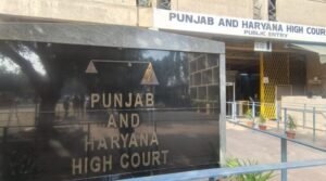 हरियाणा के मुख्य सचिव, मुख्य अभियंता ने गुरुग्राम के ‘टॉवर ऑफ जस्टिस’ को 19 जून तक खत्म किया नहीं तो अवमानना का सामना करना पड़ेगा: हाईकोर्ट ने हरियाणा के मुख्य सचिव, इंजीनियर इन चीफ को दी चेतावनी