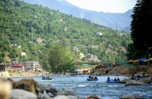 हिमाचल में 19 मई से एक बार फिर होगी बारिश