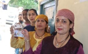 हिमाचल शहरी स्थानीय निकाय चुनाव: कांग्रेस ने 47 नगर निकायों में से 31 में जीत का दावा किया