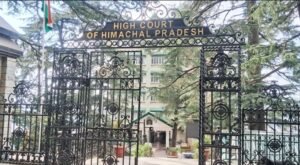 हिमाचल हाईकोर्ट के जज कारपूल, रजिस्ट्री स्टाफ को मिलेगा घर से काम