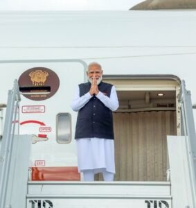 नॉर्वे की ‘फलदायी’ यात्रा के बाद इटली के लिए रवाना हुए पीएम मोदी