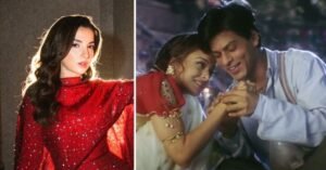 ‘देवदास’ वाले बयान पर पाकिस्तानियों ने अपने एक्ट्रेस दाननीर मोबीन की आलोचना की है। संजय लीला भंसाली ने दिया रिएक्शन