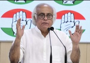 नीट-यूजी पेपर लीक मामले में जयराम रमेश ने धर्मेंद्र प्रधान के खिलाफ विशेषाधिकार हनन का नोटिस भेजा