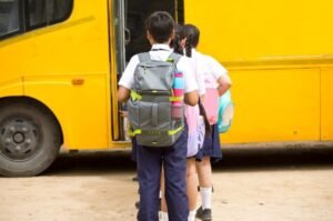 पंजाब में छठी से आठवीं कक्षा के छात्रों के पास 10 बैगलेस दिन होंगे