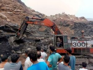 कार्बन उत्सर्जन में कमी की अनिश्चितताओं के बीच कोयला गैसीकरण से भारत की संसाधन सुरक्षा बढ़ सकती है: रिपोर्ट