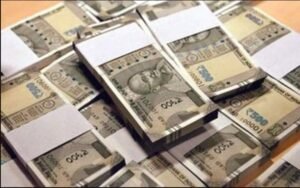 विपक्ष की आलोचना के बीच पंजाब सरकार ने जुटाया 2,500 करोड़ रुपये का नया कर्ज