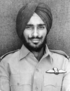 परमवीर चक्र विजेता निर्मल जीत सिंह सेखों की गलत तस्वीर के बाद कसौली कैंट में आक्रोश