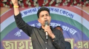 जहांगीर खान द्वारा फाल्टा के चुनाव में फिर से चुनाव की उम्मीदवारी वापस लेने पर टीएमसी ने तोड़ी खामोशी: ‘दबाव में कार्यकर्ता’