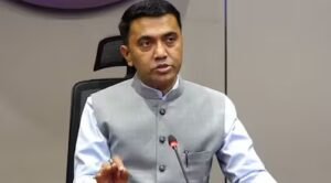 ‘झूठा’: गोवा पीडब्ल्यूडी ने ठेकेदार भर्ती प्रक्रिया में ‘1,000 करोड़ रुपये के घोटाले’ के दावों का खंडन किया