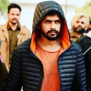 पंजाब के डीएसपी ने गुजरात जेल में लॉरेंस बिश्नोई को बर्थडे गिफ्ट के तौर पर भेजे मुरब्बा, 2 कैप