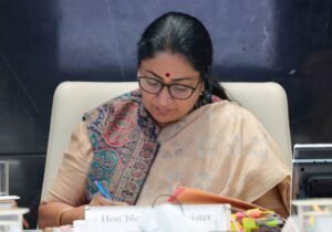 8 लाख से अधिक महिलाएं दिल्ली की डिजिटल मुफ्त बस यात्रा योजना में शामिल हुईं