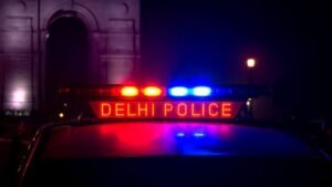 दिल्ली पुलिस ने अंतरराज्यीय साइबर धोखाधड़ी सिंडिकेट का भंडाफोड़ किया 8 गिरफ्तार