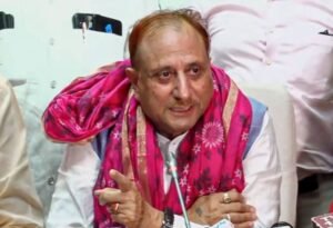 दिल्ली के मेयर ने स्वच्छता में सुधार के लिए तेजी से तैनाती की मांग की