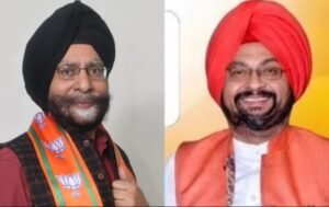 विधानसभा चुनाव से पहले पंजाब भाजपा का नया प्रमुख हो सकता है