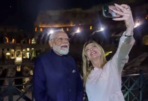 भारत, इटली के बीच संबंधों को विशेष रणनीतिक साझेदारी के लिए बढ़ाया जाएगा, 20 अरब यूरो की राशि पर नजर