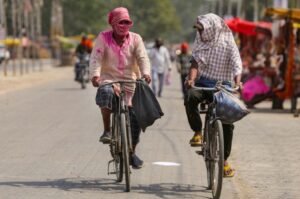 आने वाले 9 दिनों की भीषण गर्मी ‘नौतपा’ से कैसे उबरें; कुछ क्या करें और क्या न करें