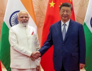 शी जिनपिंग सितंबर में भारत में ब्रिक्स शिखर सम्मेलन में भाग ले सकते हैं