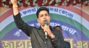 जहांगीर खान द्वारा फाल्टा के चुनाव में फिर से चुनाव की उम्मीदवारी वापस लेने पर टीएमसी ने तोड़ी खामोशी: ‘दबाव में कार्यकर्ता’
