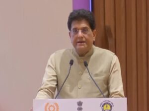 अगले महीने भारत दौरे पर आ सकता है अमेरिकी व्यापार प्रतिनिधिमंडल: गोयल