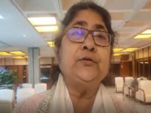 भारत-अमेरिका व्यापार संबंधों में ‘पर्याप्त संभावनाएं’ हैं, लेकिन वे बाधाओं का भी सामना कर रहे हैं: वाणिज्य पर संसदीय समिति के प्रमुख
